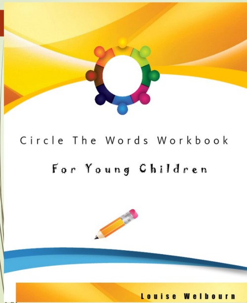 Product picture Circle of Words